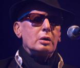 Alain Bashung obtient une Victoire de la Musique pour le meilleur spectacle musical