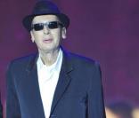 Un Alain Bashung bouleversant aux Victoires de la Musique, dont il a été le grand vainqueur avec 3 Victoires !
