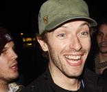 Chris Martin