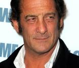 Vincent Lindon à l'avant-première de "Welcome", le dimanche 1er mars à l'UGC Normandie