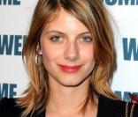 Mélanie Laurent à l'avant-première de 