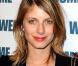 Mélanie Laurent à l'avant-première de "Welcome", le dimanche 1er mars à l'UGC Normandie