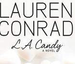 Couverture du prochain livre de Lauren Conrad qui sortira le 16 juin
