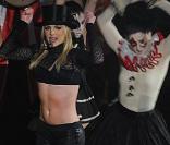 Britney Spears métamorphosée, 7 kilos en moins et une ligne à tomber !  