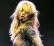 Britney Spears en 2001