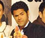 Jamel Debbouze et son équipe du Jamel Comedy club présentent  Le Chihuahua de Beverly Hills  ! 01/03/09 