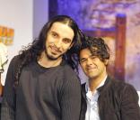 Jamel Debbouze et son équipe du Jamel Comedy club présentent  Le Chihuahua de Beverly Hills  ! 01/03/09 