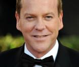 Kiefer Sutherland