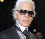Karl Lagerfeld