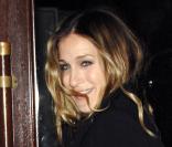 Sarah Jessica Parker avant, après