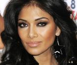 Nicole Scherzinger
