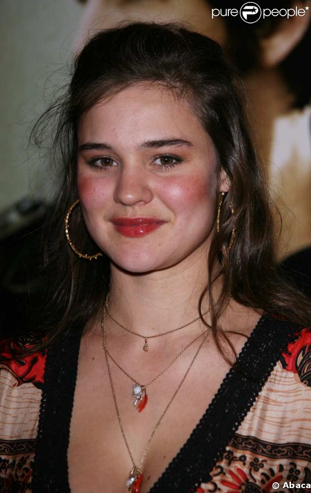 Marie Denarnaud jouera dans 
