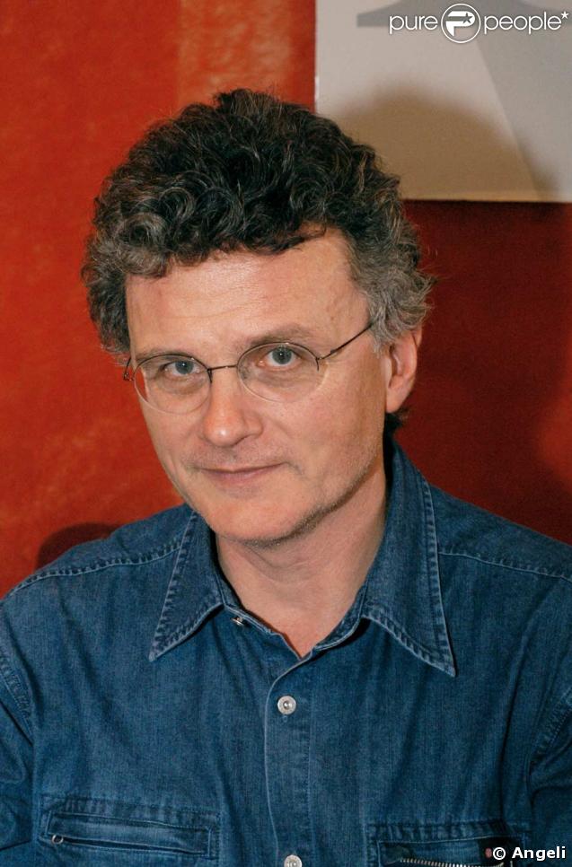 Gérard Mordillat réalisera 