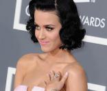 Katy Perry à la 51ème cérémonie des Grammy Awards le 8 février 2009 à L.A