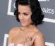 Katy Perry à la 51ème cérémonie des Grammy Awards le 8 février 2009 à L.A
