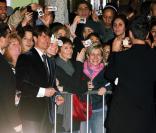 Avant-Première de Mad Money hier à Los Angeles