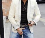 Cristiano Ronaldo, très looké à Manchester. 05/03/09
