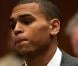 Chris Brown : Suivez son procès en photos... un petit garçon bien sage !