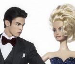 Barbie et Ken... Baptiste, on t'a reconnu ! 