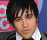 Pete Wentz aux MTV Video Music Awards, à Los Angeles, en septembre 2008