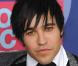 Pete Wentz aux MTV Video Music Awards, à Los Angeles, en septembre 2008