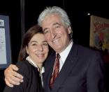 Jean-Loup Dabadie et Carole Amiel 