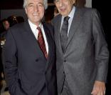 Jean-Loup Dabadie et Pierre Benichou 