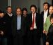 Jean-Paul Rouve et Jean-Marc Barr lancent... les nouveaux Audi Talents Awards !