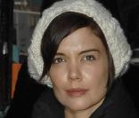 Katie Holmes, dans les rues de New York