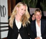 Portia De Rossi et Ellen deGeneres : so in love !