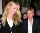 Quand Ellen deGeneres louche sur le décolleté d'une... femme ! Pas grave, c'est la sienne de femme !