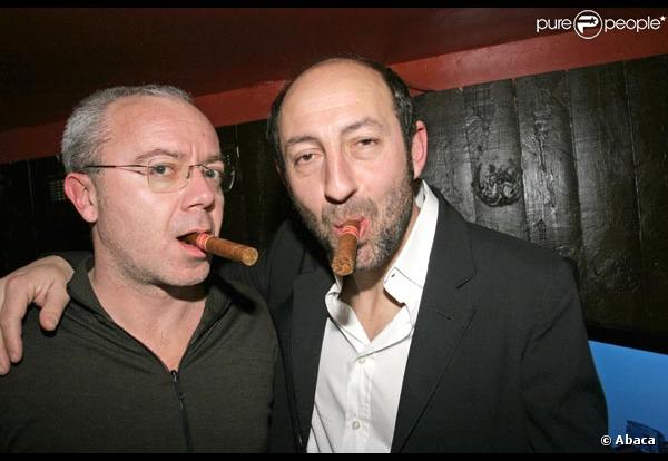 Kad et Olivier