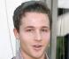 Shawn Pyfrom qui joue le fils de Bree dans Desperate Housewives, s'est également rendu au gala