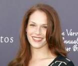 Amanda Righetti vue dans Les Experts à Las Vegas n'a pas manqué le gala de charité 