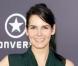 Angie Harmon de Law & Order mais du spin-off d'Alerte à Malibu, Mitch Buchannon, a pris la pose devant les photographes pour le gala de ce dimanche