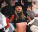 Britney Spears : déjà trois 