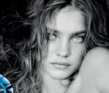 Natalia Vodianova pour Guerlain