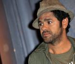 Jamel Debbouze, parrain de l'Agefiph, présente au Jamel Comedy Club la nouvelle campagne de l'association