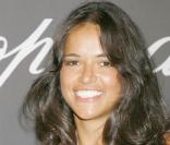 Michelle Rodriguez