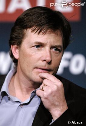 Michael J. Fox 