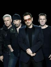 U2, un des groupes les plus 