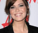Mandy Moore, mariée !