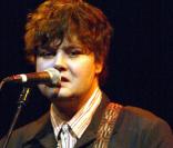 Ryan Adams alias Monsieur Mandy Moore depuis hier !