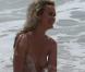 La superbe Laeticia Hallyday se met à nu...  sur la plage de Saint-barth ! (réactualisé)