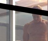 Kim Cattrall et Jason Lewis