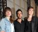 Louise Bourgoin et Cécile Cassel font... leur show pour Vuitton avec Marc Jacobs !