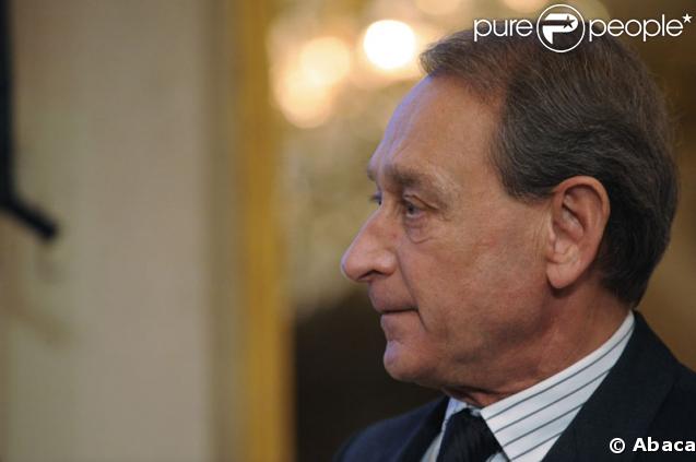Bertrand Delanoë lors de la conférence 