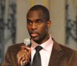 Pascal Gentil lors de la conférence 