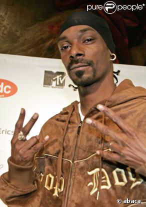 Snoop Dogg