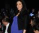 Zofia Réno enceinte et stylé, comme quoi les deux vont bien ensemble ! Le 11 mars au défilé John Galliano